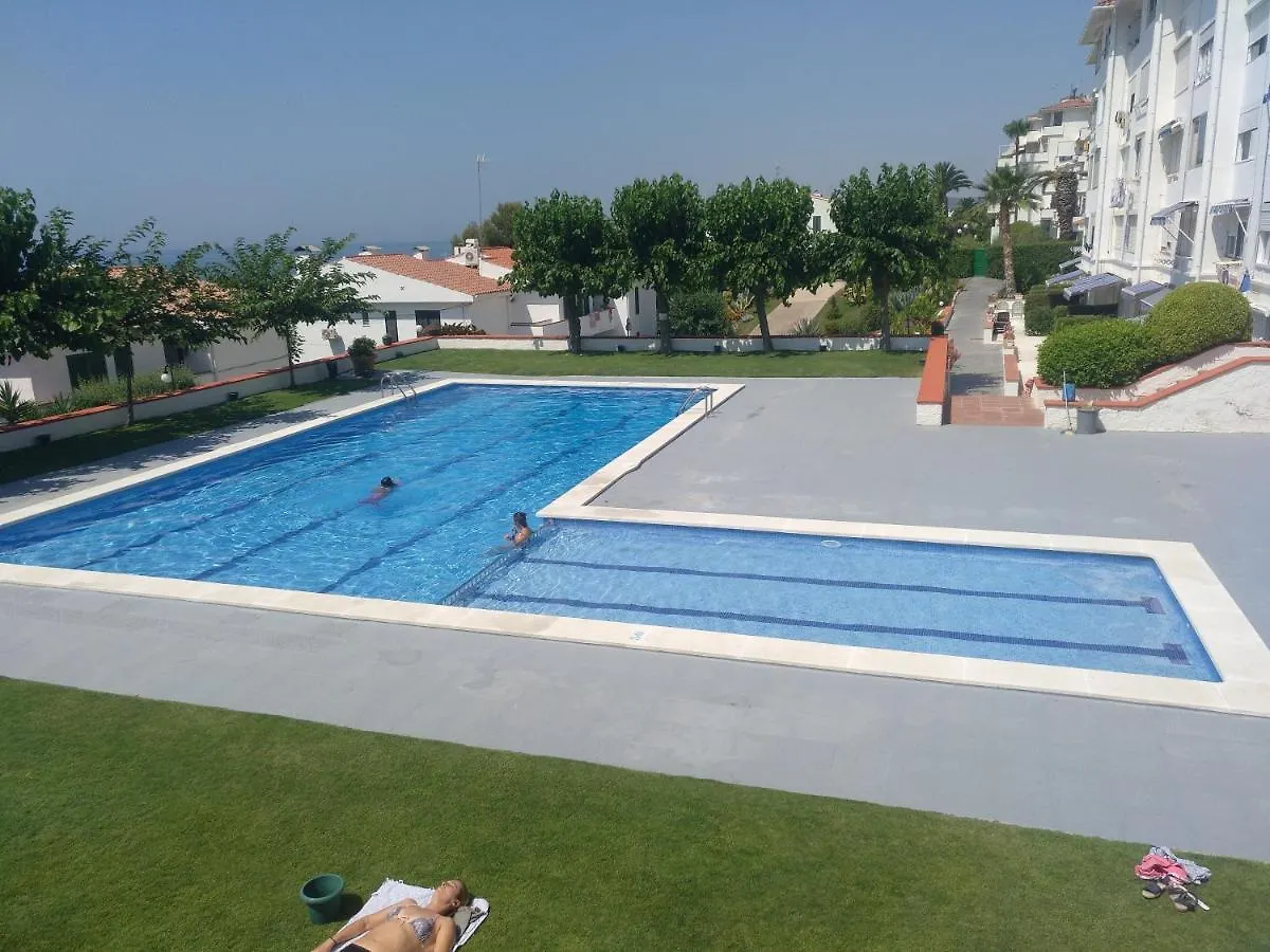 Apartment Aloha Sitges 0*,  Spain