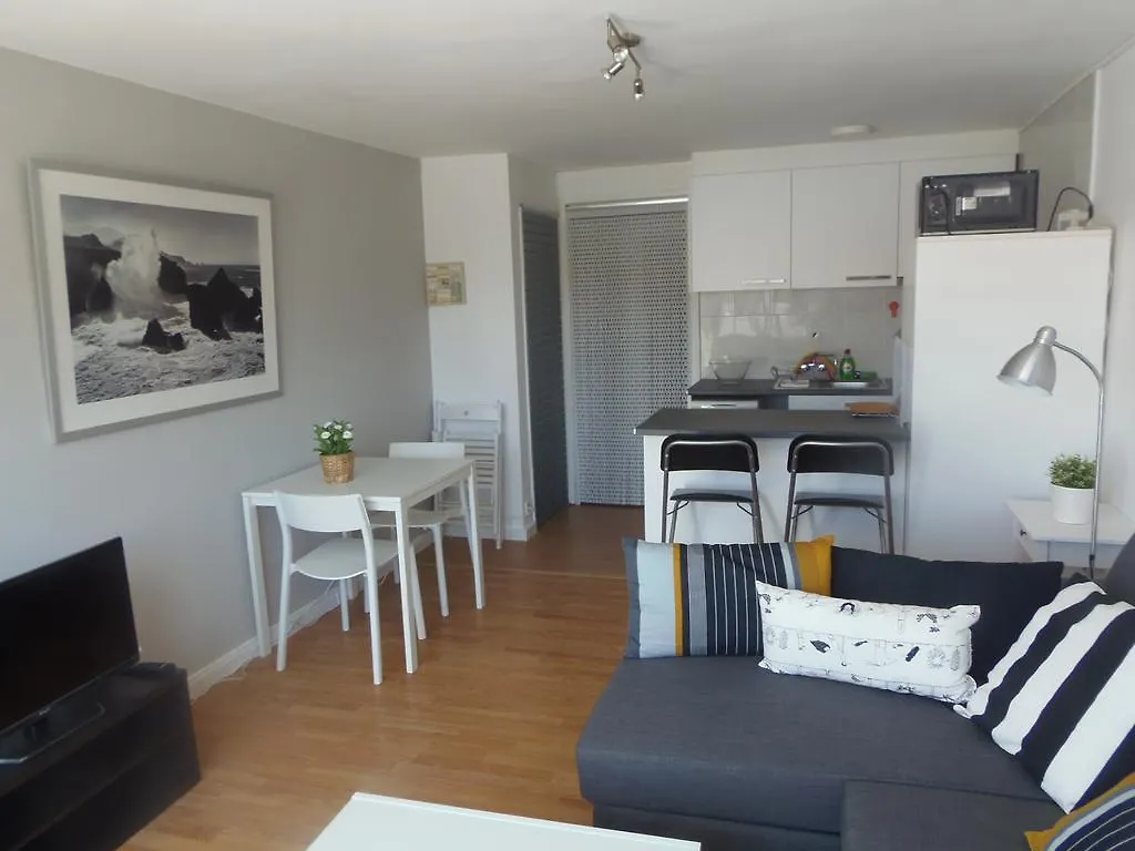 Apartment Aloha Sitges 0*,  Spain
