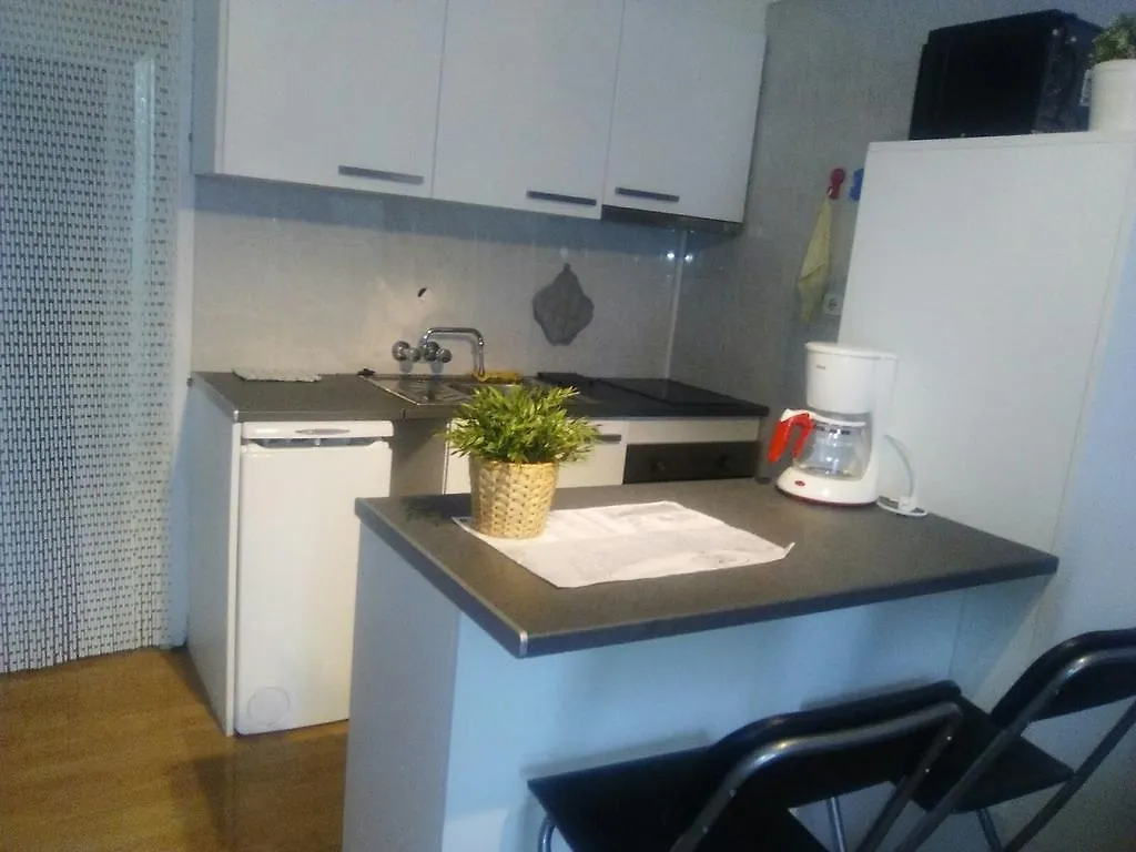 Apartment Aloha Sitges