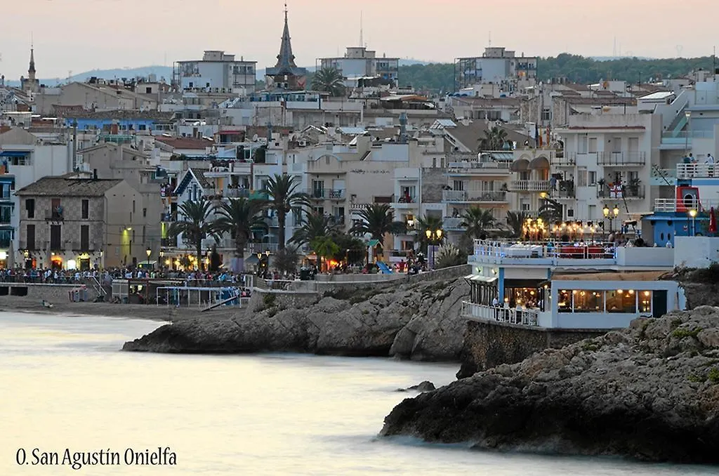Apartment Aloha Sitges