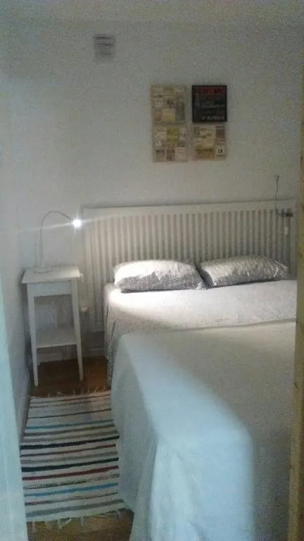 Apartment Aloha Sitges