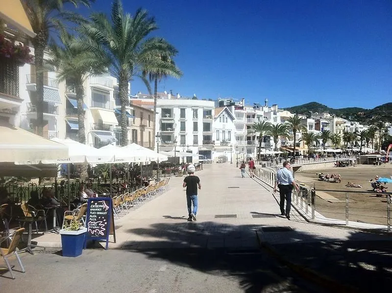 Apartment Aloha Sitges