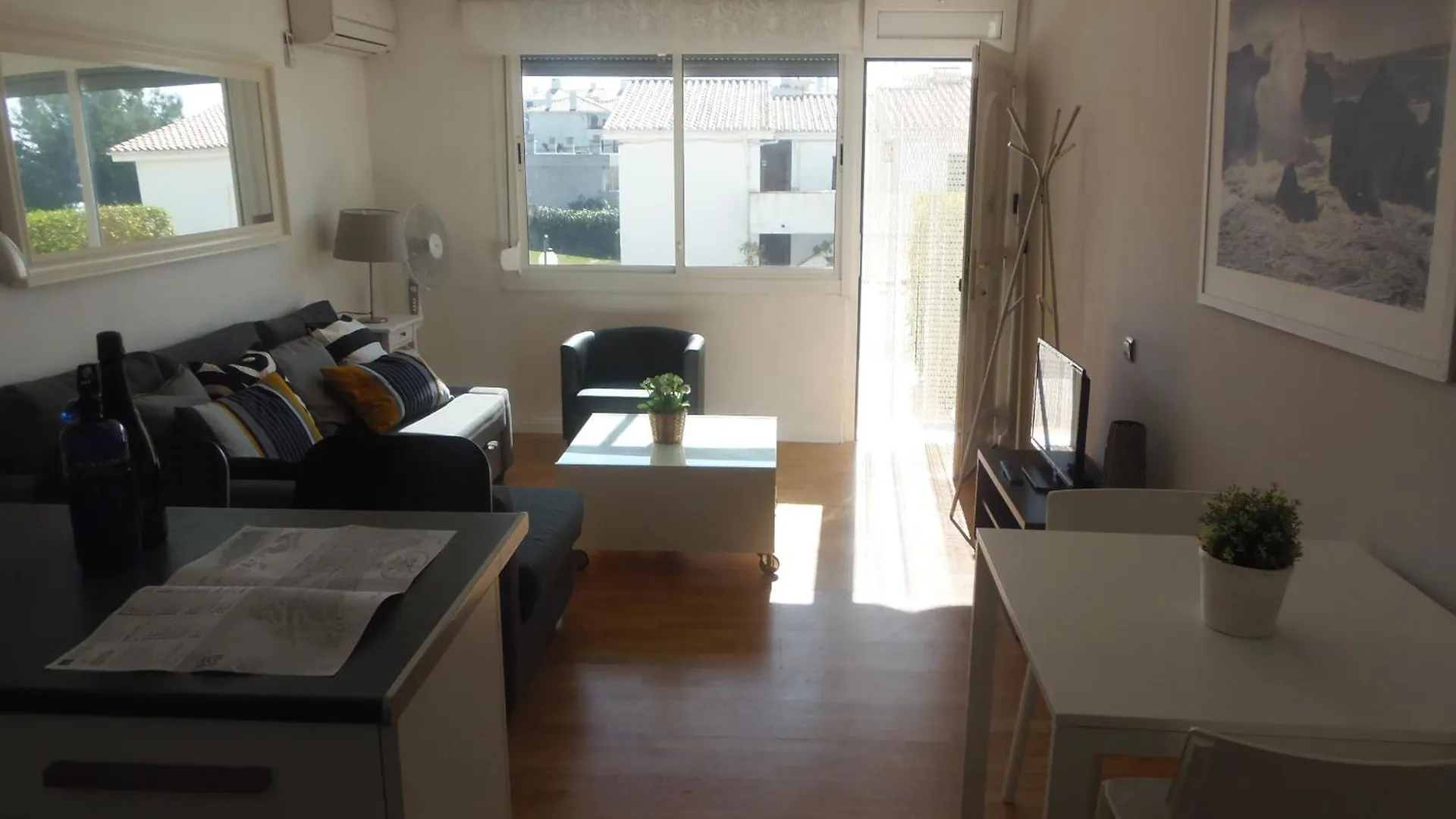 Apartment Aloha Sitges
