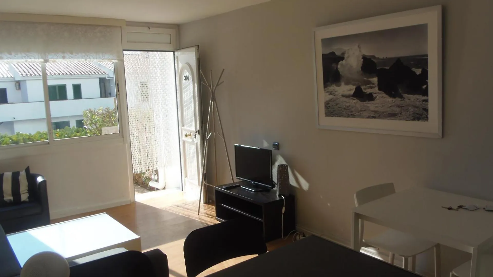 Apartment Aloha Sitges