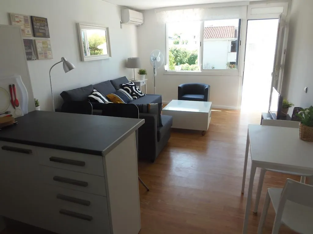 Apartment Aloha Sitges