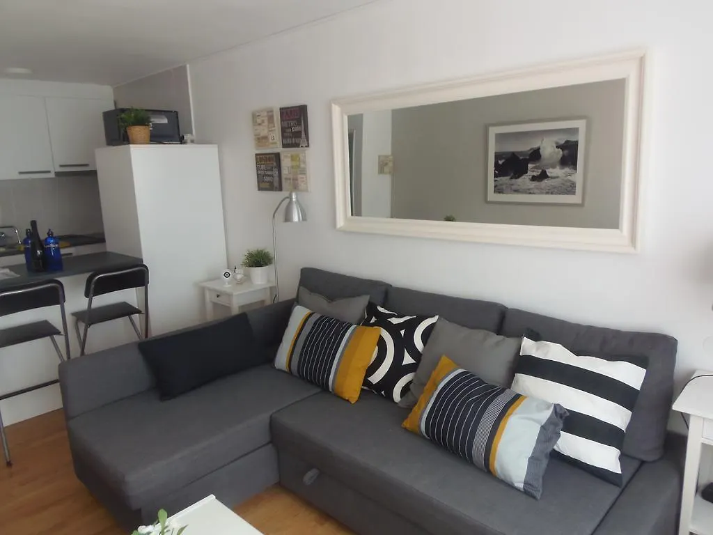 Apartment Aloha Sitges