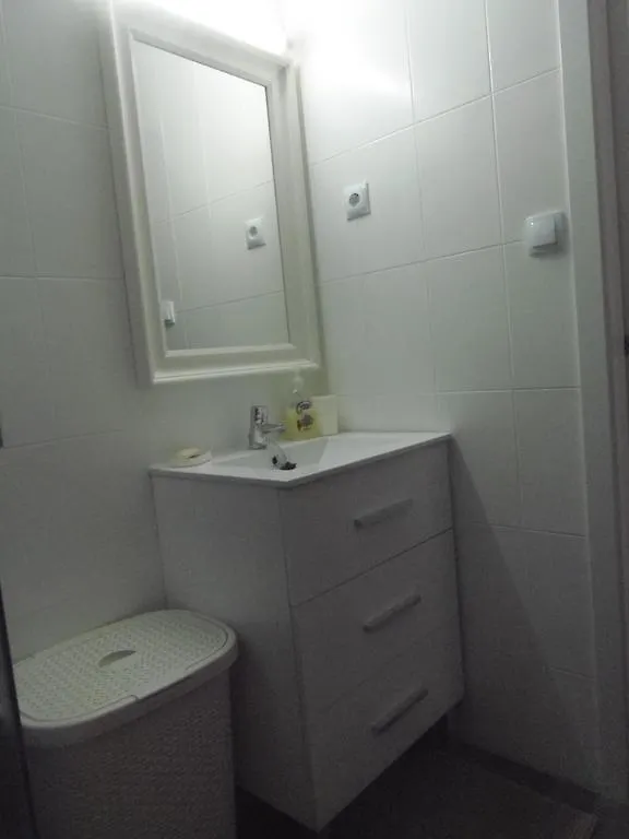 Apartment Aloha Sitges 0*,