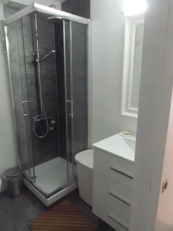 Apartment Aloha Sitges